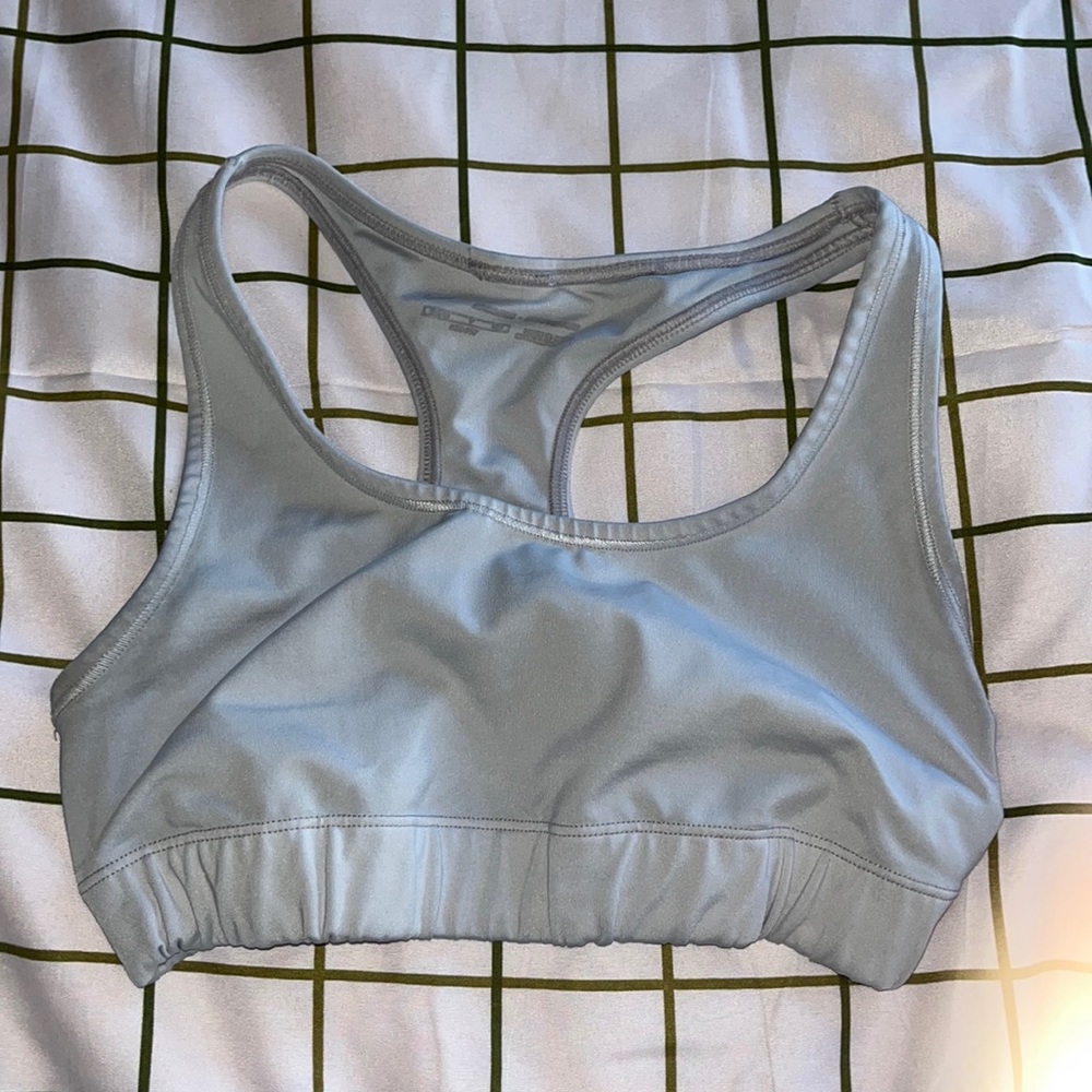 Nike 2xs sports bra